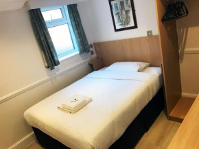 Гостиница Brentwood Guest House Hotel  Бренвуд